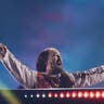 Steve Aoki image
