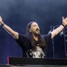 Steve Aoki