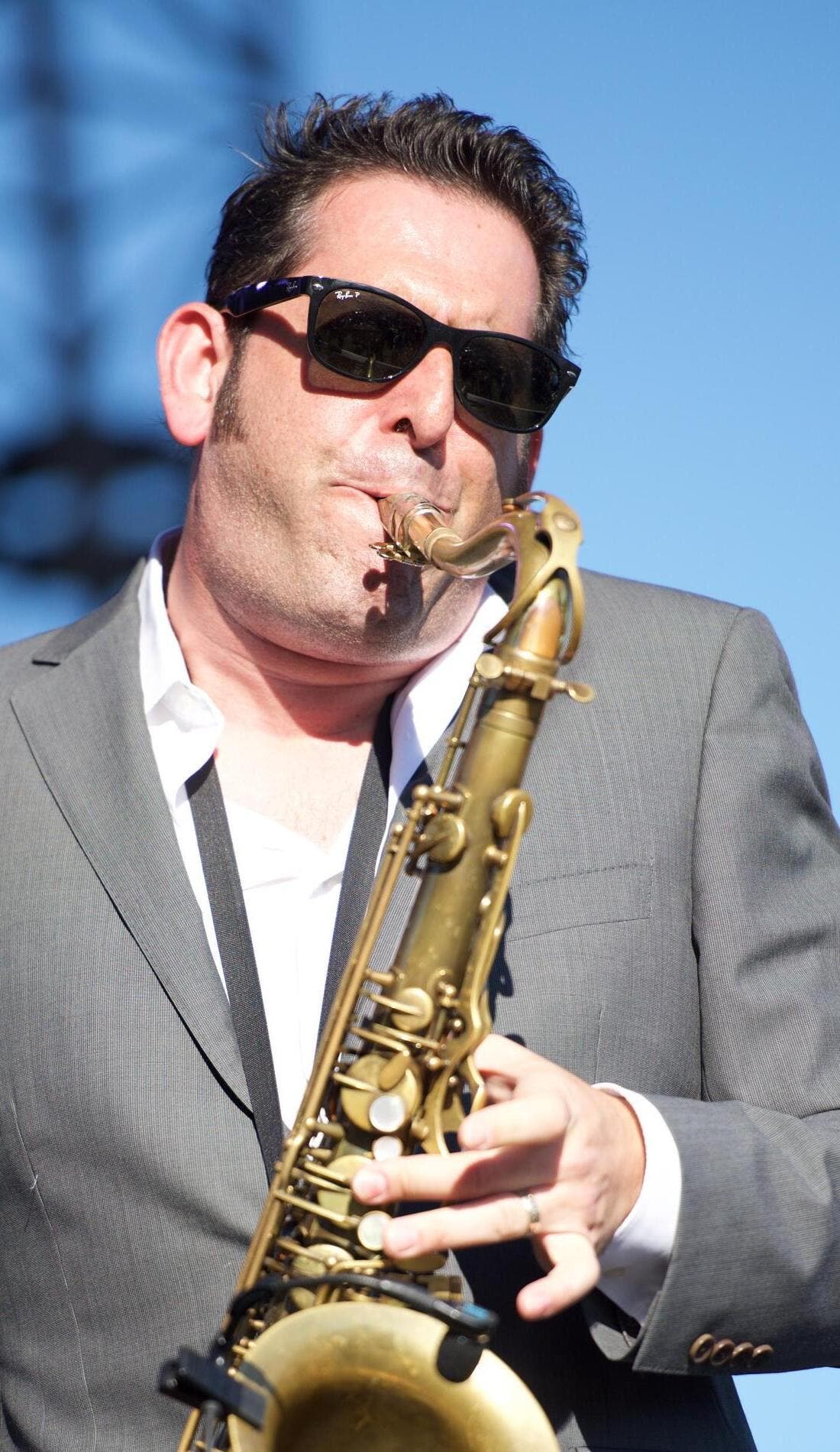 Steve Cole promotional image for upcoming events and ticket sales