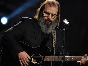 Steve Earle