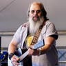 Steve Earle