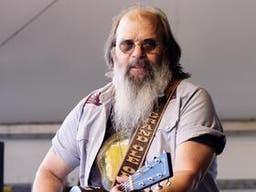 Steve Earle