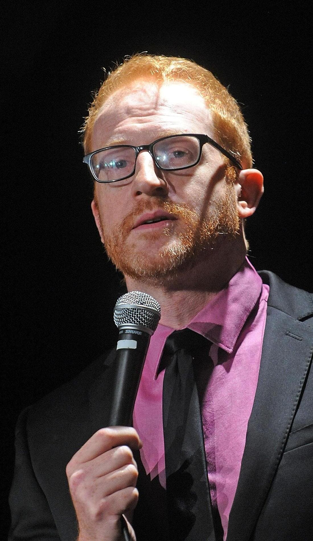 Steve Hofstetter promotional image for upcoming events and ticket sales