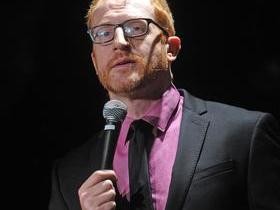 Loony Bin Comedy Club home performer