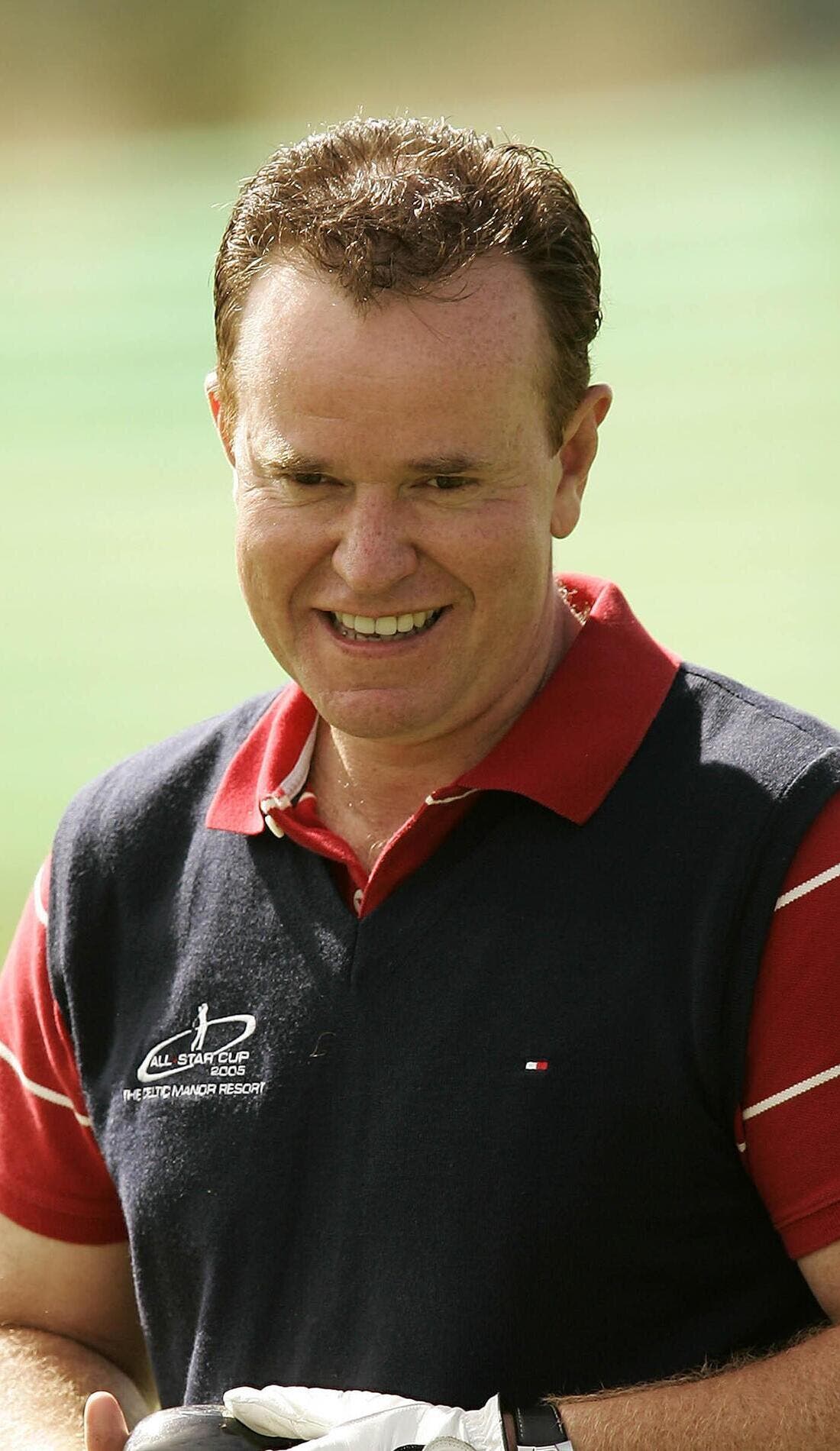 Steve Hytner promotional image for upcoming events and ticket sales