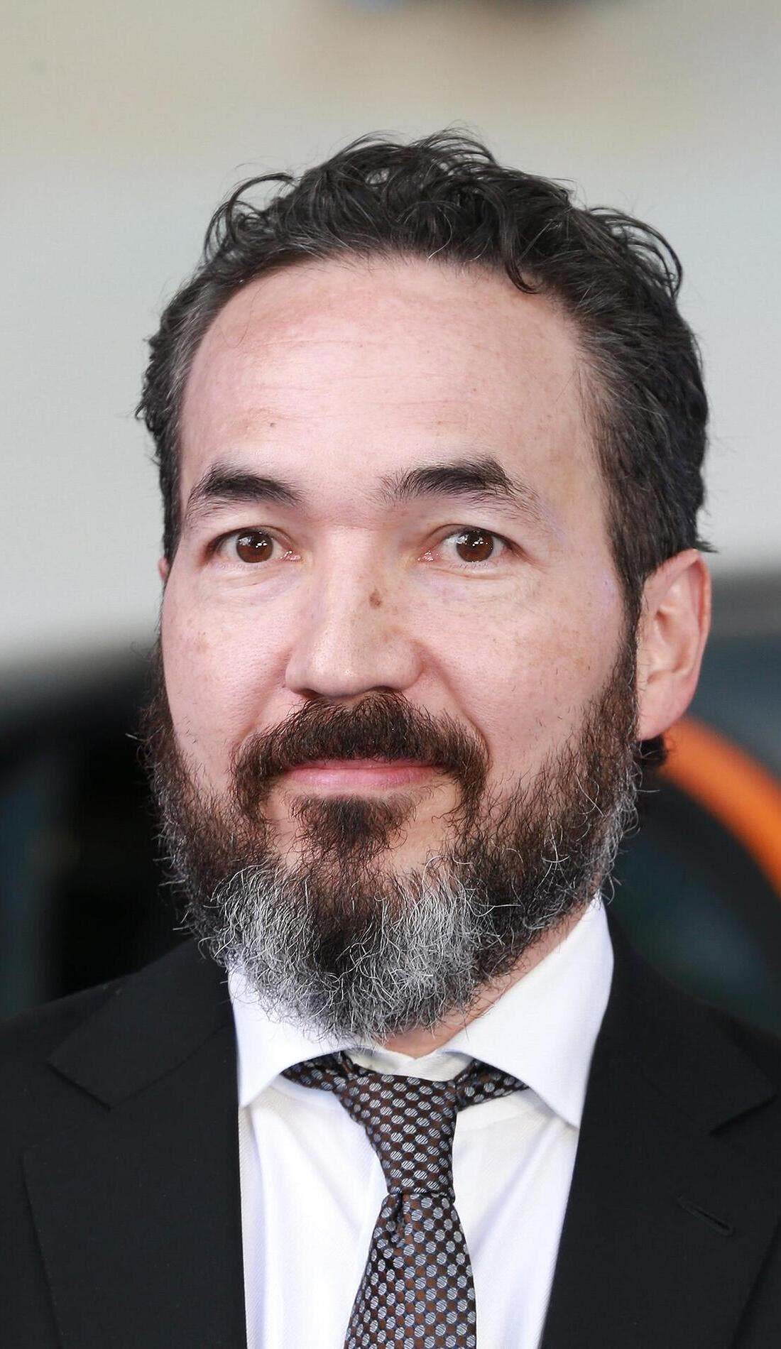 Steve Jablonsky promotional image for upcoming events and ticket sales