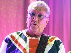 Steve Jones
