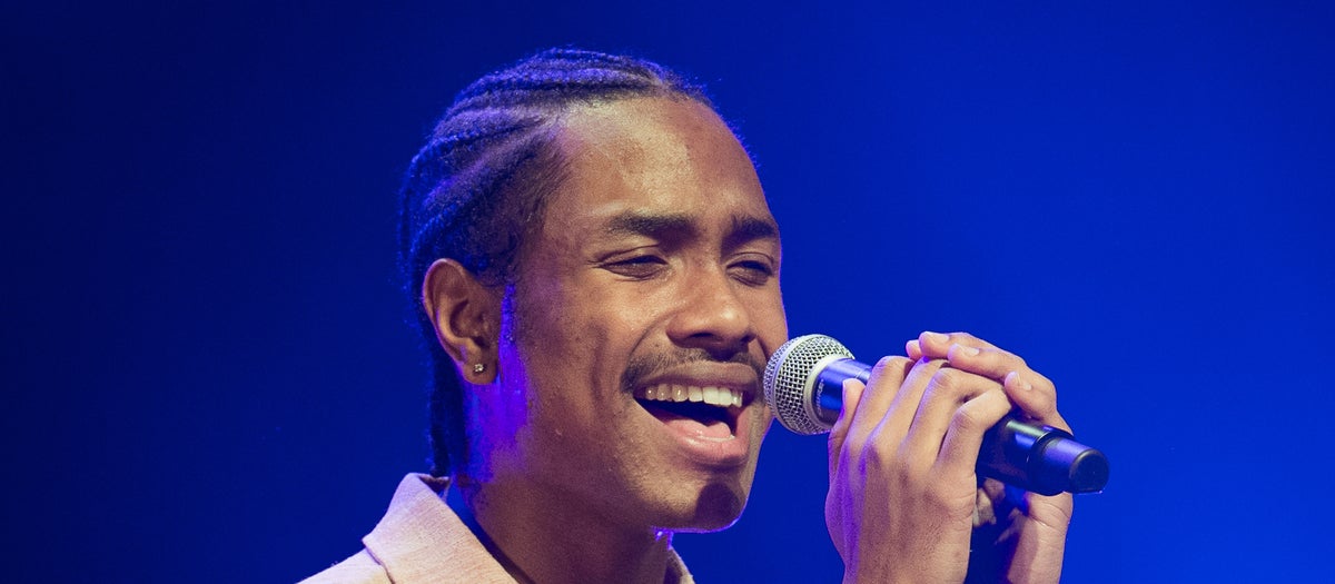 Steve Lacy live — Place Bell, Laval