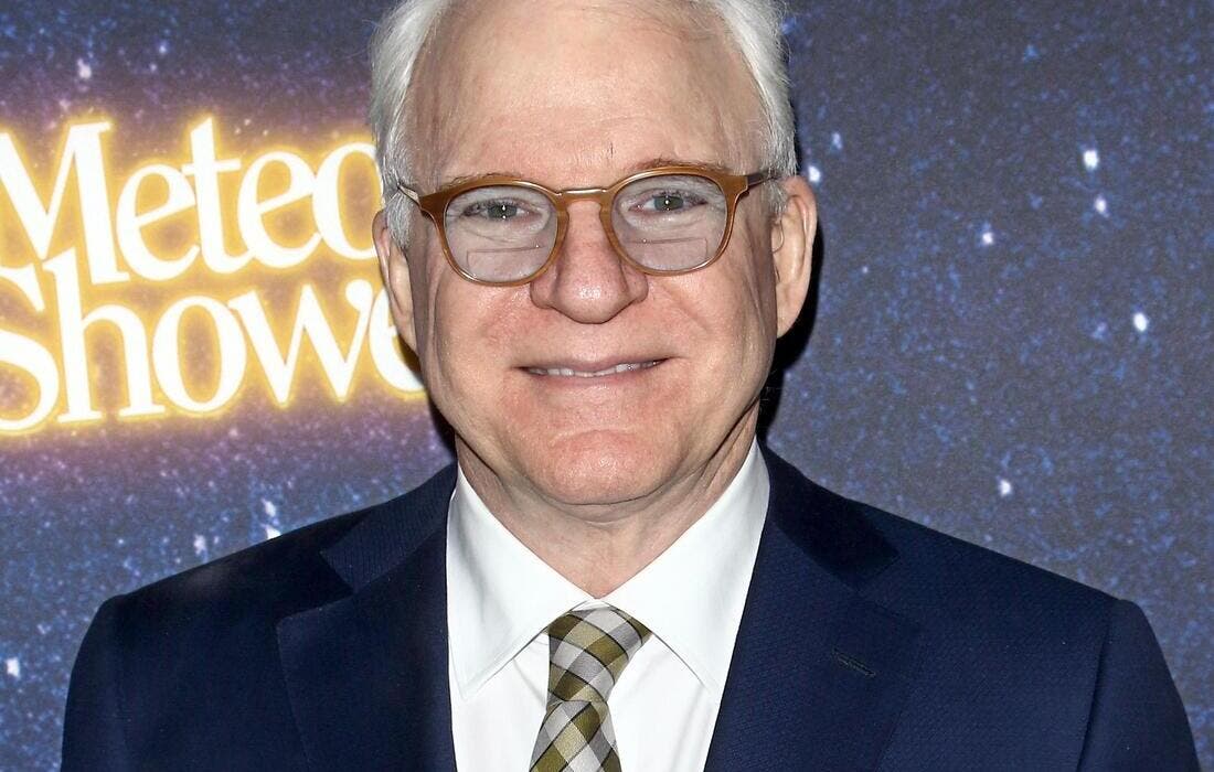 Promotional image for Steve Martin and Martin Short tickets