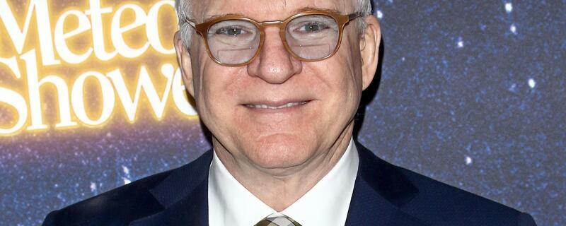 Steve Martin and Martin Short at Hard Rock Live - Hollywood
