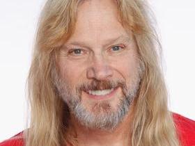 Steve McGrew — Laugh Factory at the Silver Legacy Casino
