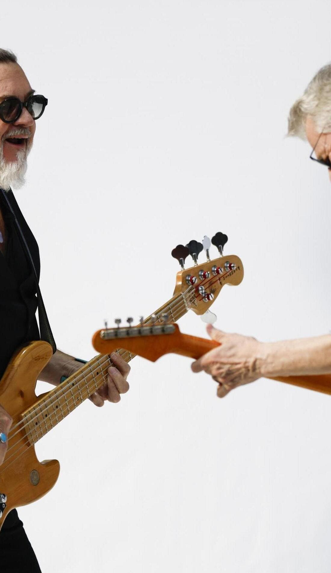 Steve Miller Band promotional image for upcoming events and ticket sales