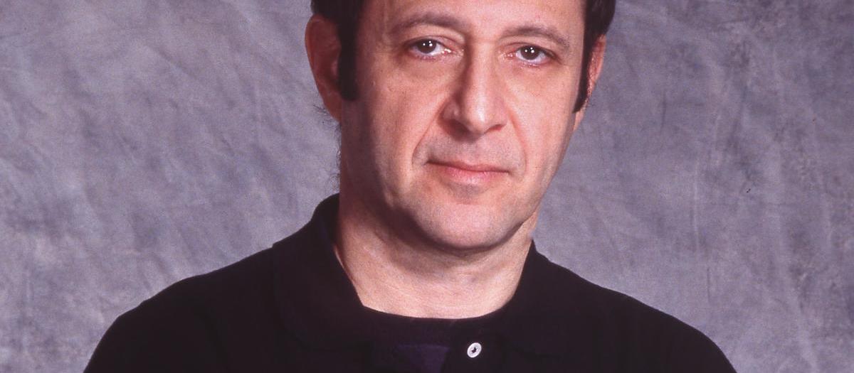Steve Reich - Carnegie Hall
