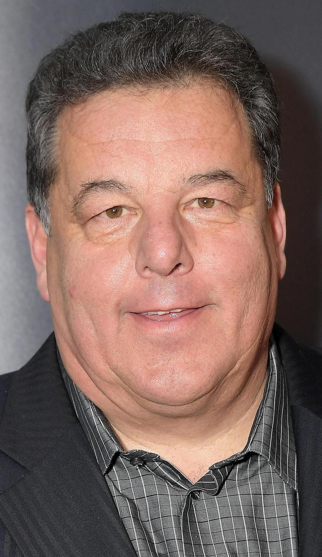 Steve Schirripa promotional image for upcoming events and ticket sales