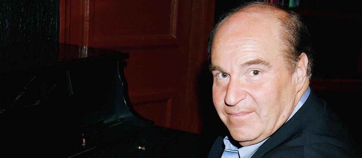 Steve Solomon - North Shore Center for the Performing Arts - North Theatre