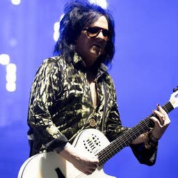 Steve Stevens