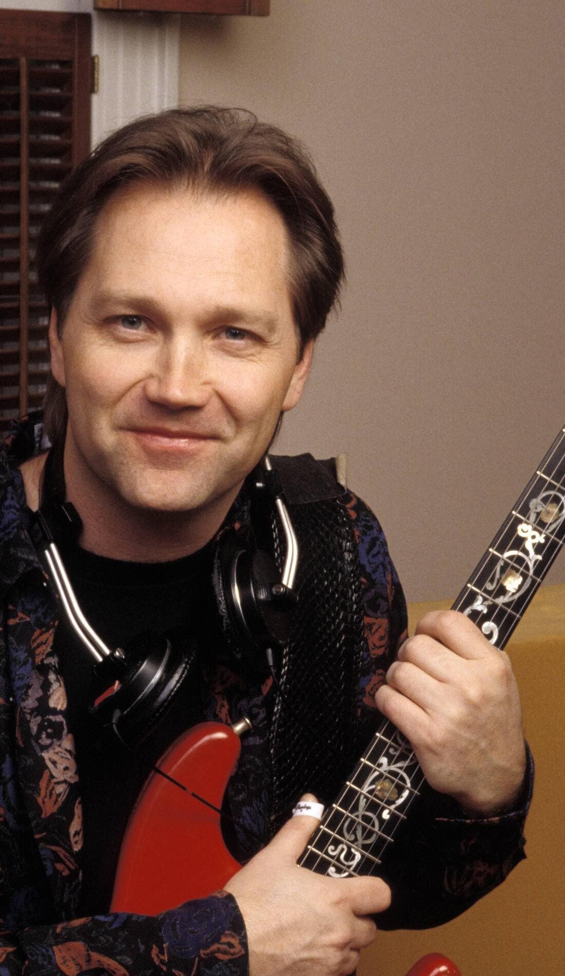 Steve Wariner promotional image for upcoming events and ticket sales