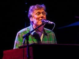 Steve Winwood