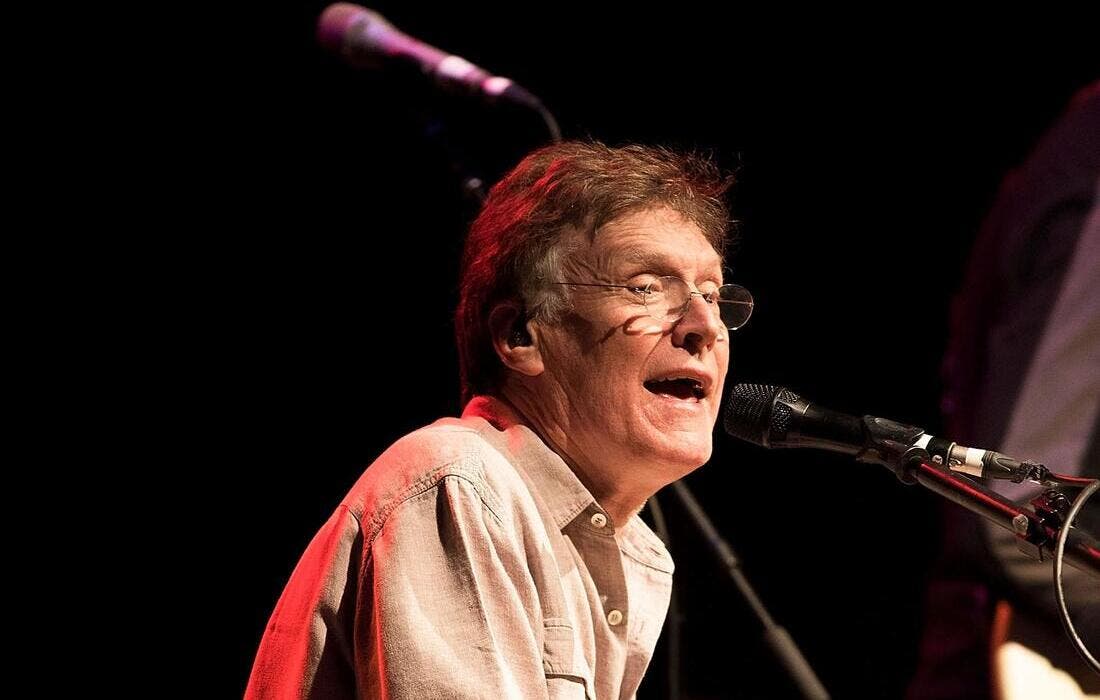 Promotional image for Steve Winwood (18+) tickets at The Capitol Theatre on Sep 17, 2025