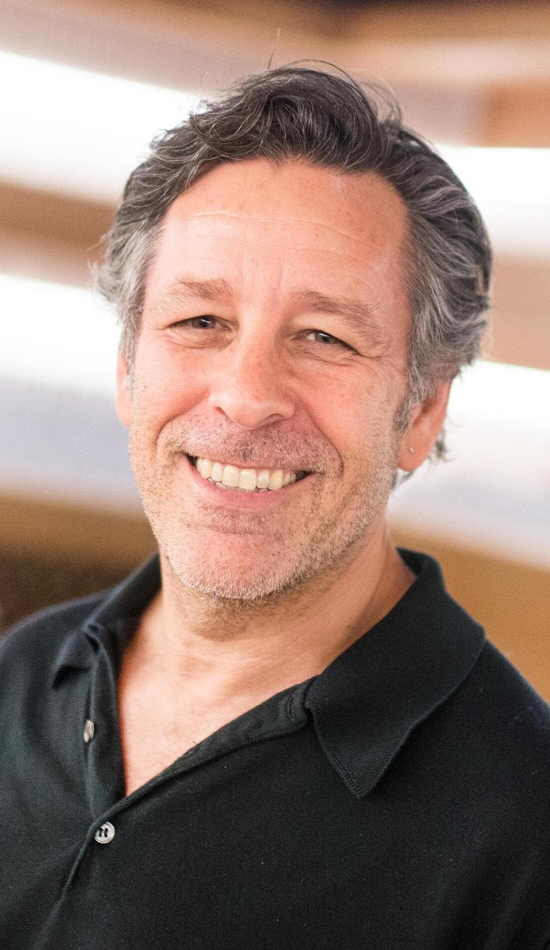 Steven Sloane promotional image for upcoming events and ticket sales