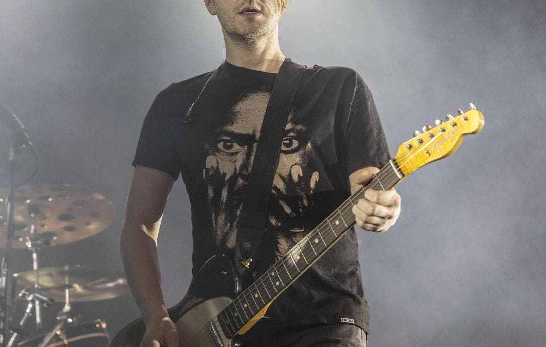 Promotional image for Steven Wilson tickets at Boch Center Shubert Theatre on Sep 29, 2025