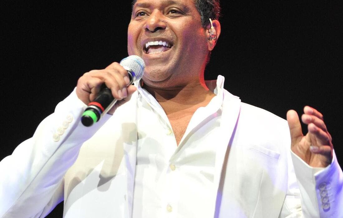 Promotional image for Stevie B presents Spring Love Music Festival with Lisa Lisa and more! tickets at Casino Del Sol on Aug 30, 2025