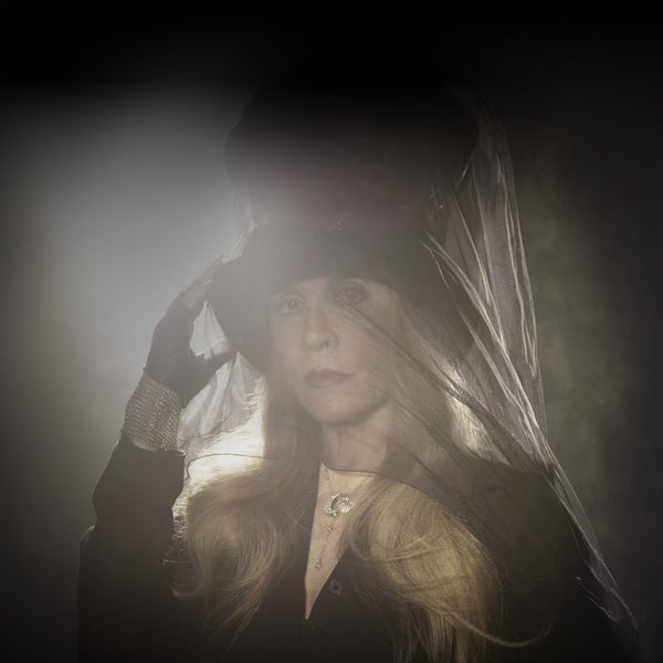 Stevie Nicks image