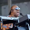 Stevie Wonder image