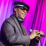Stevie Wonder image