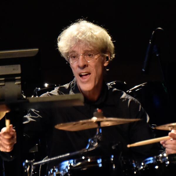 Stewart Copeland image