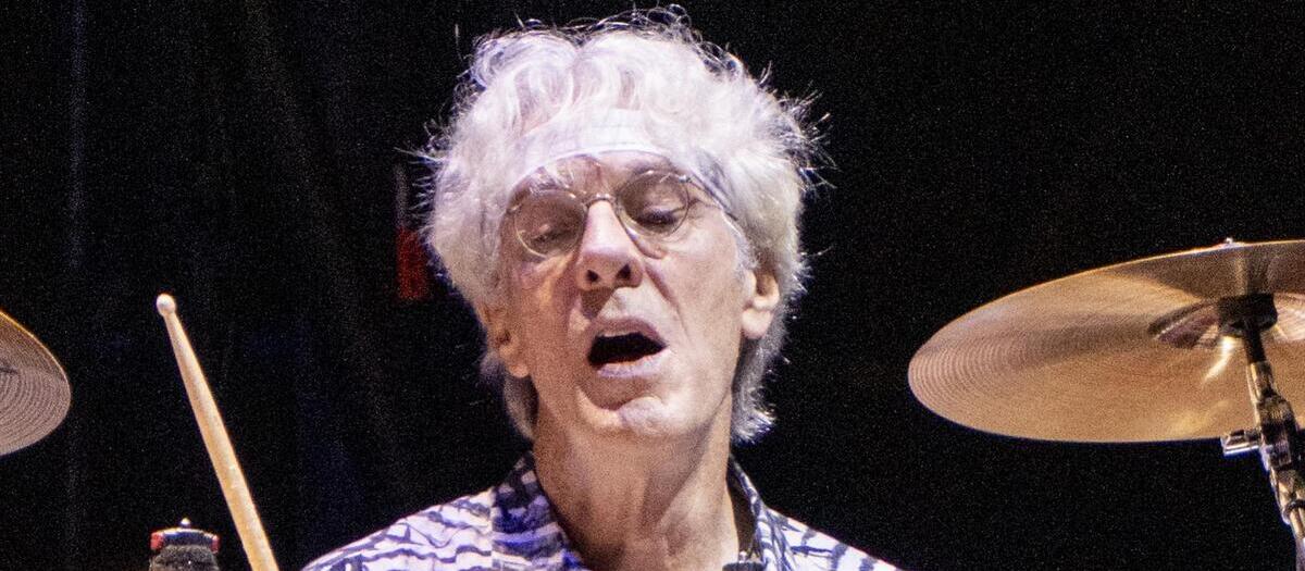 Stewart Copeland