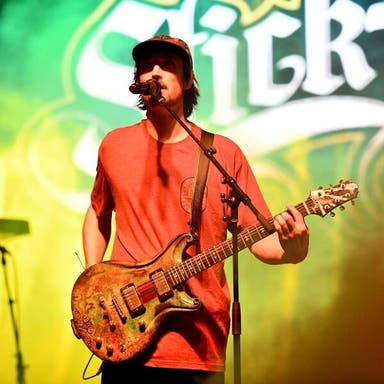 Promotional image of Stick Figure