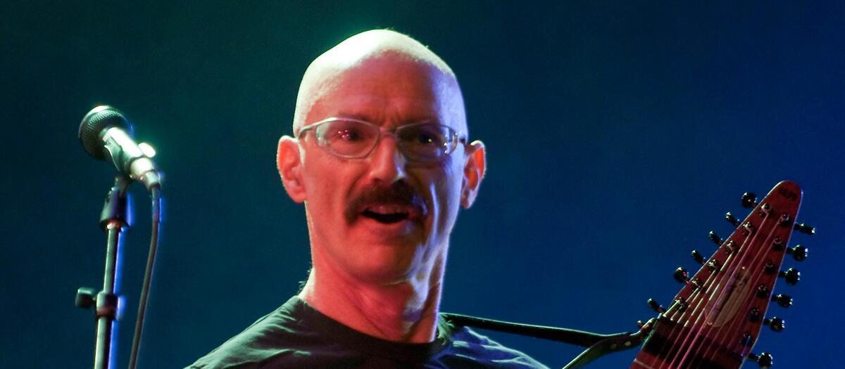 Stick Men