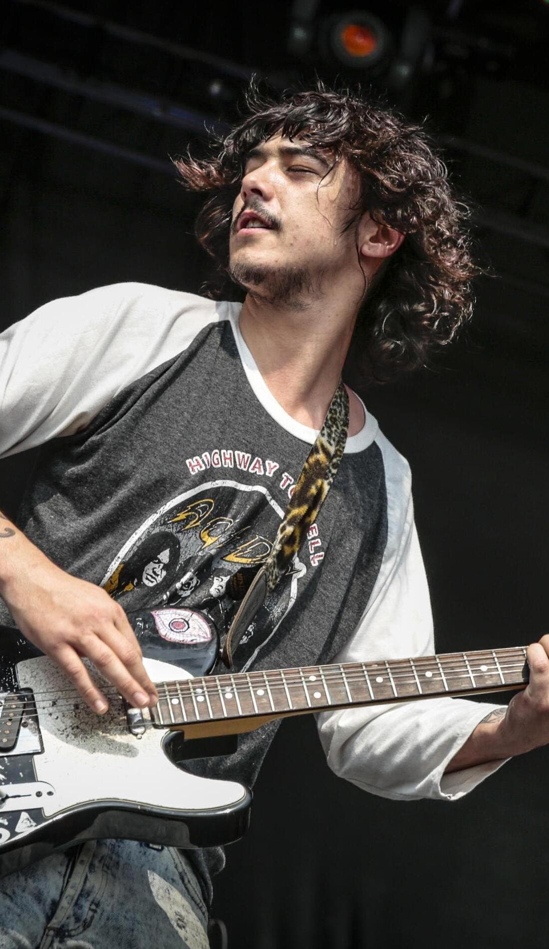 Sticky Fingers promotional image for upcoming events and ticket sales