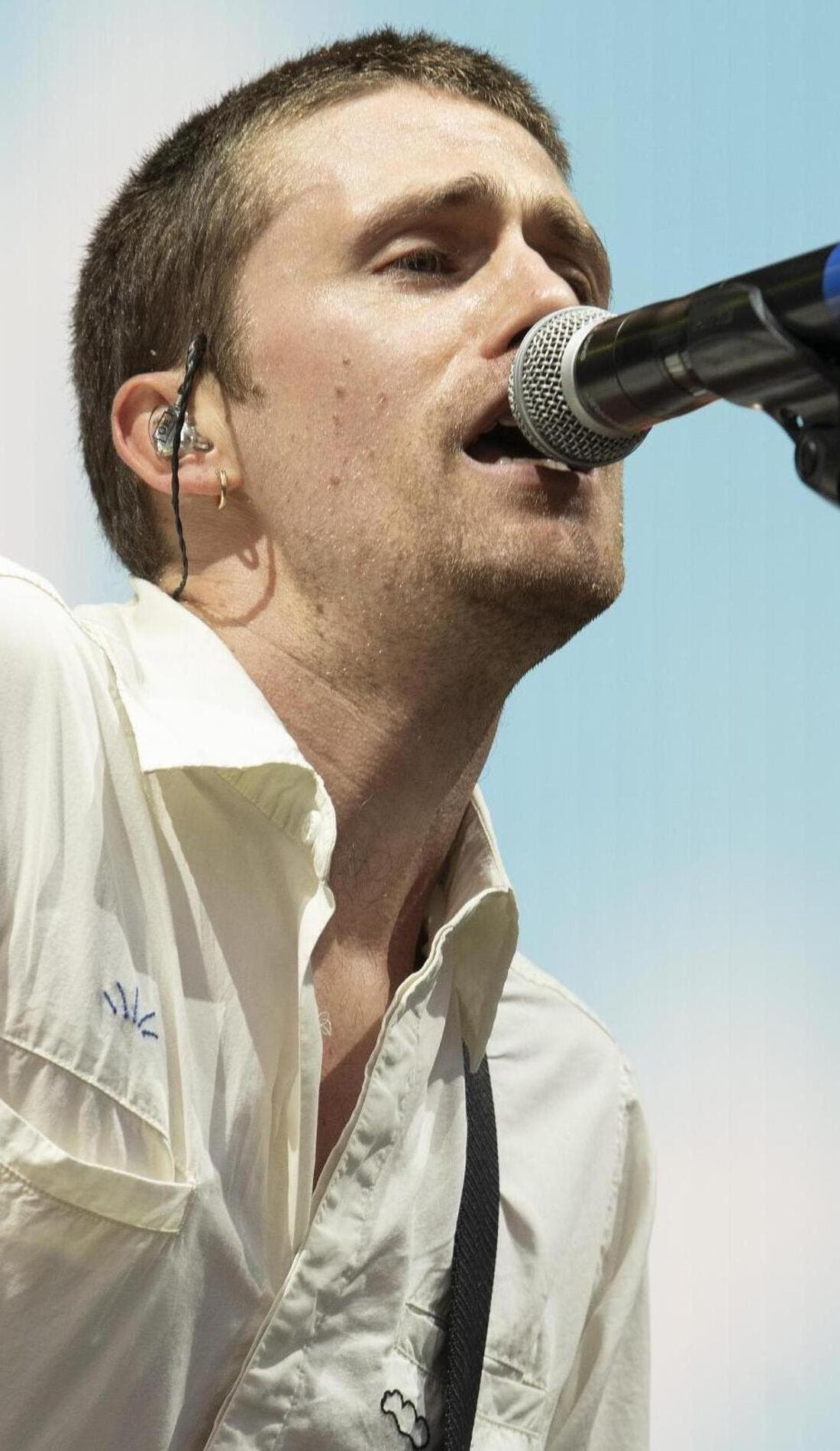 Still Woozy promotional image for upcoming events and ticket sales