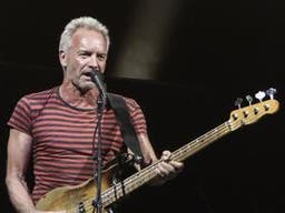 Sting