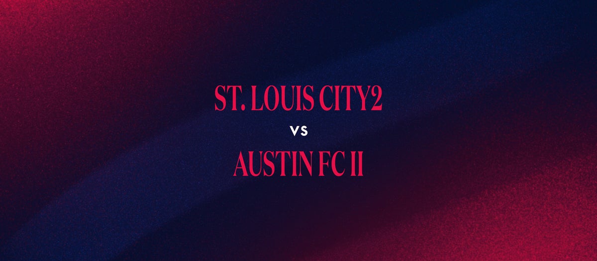 STL CITY2 - Energizer Park
