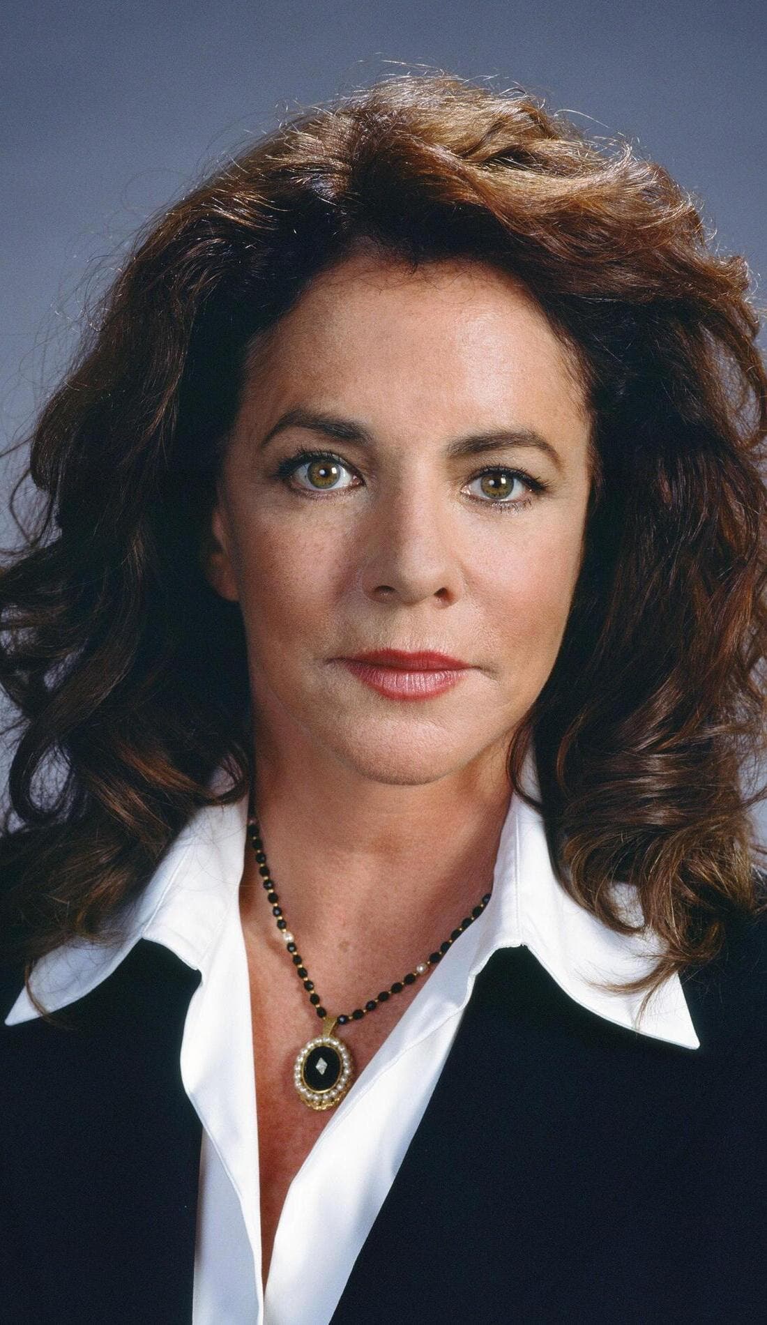 Stockard Channing promotional image for upcoming events and ticket sales