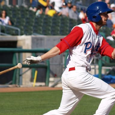 Promotional image of Stockton Ports