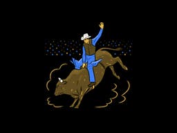 Stockyards Championship Rodeo