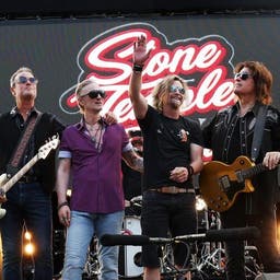 Stone Temple Pilots