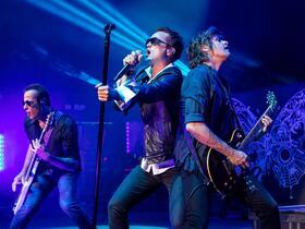 Stone Temple Pilots