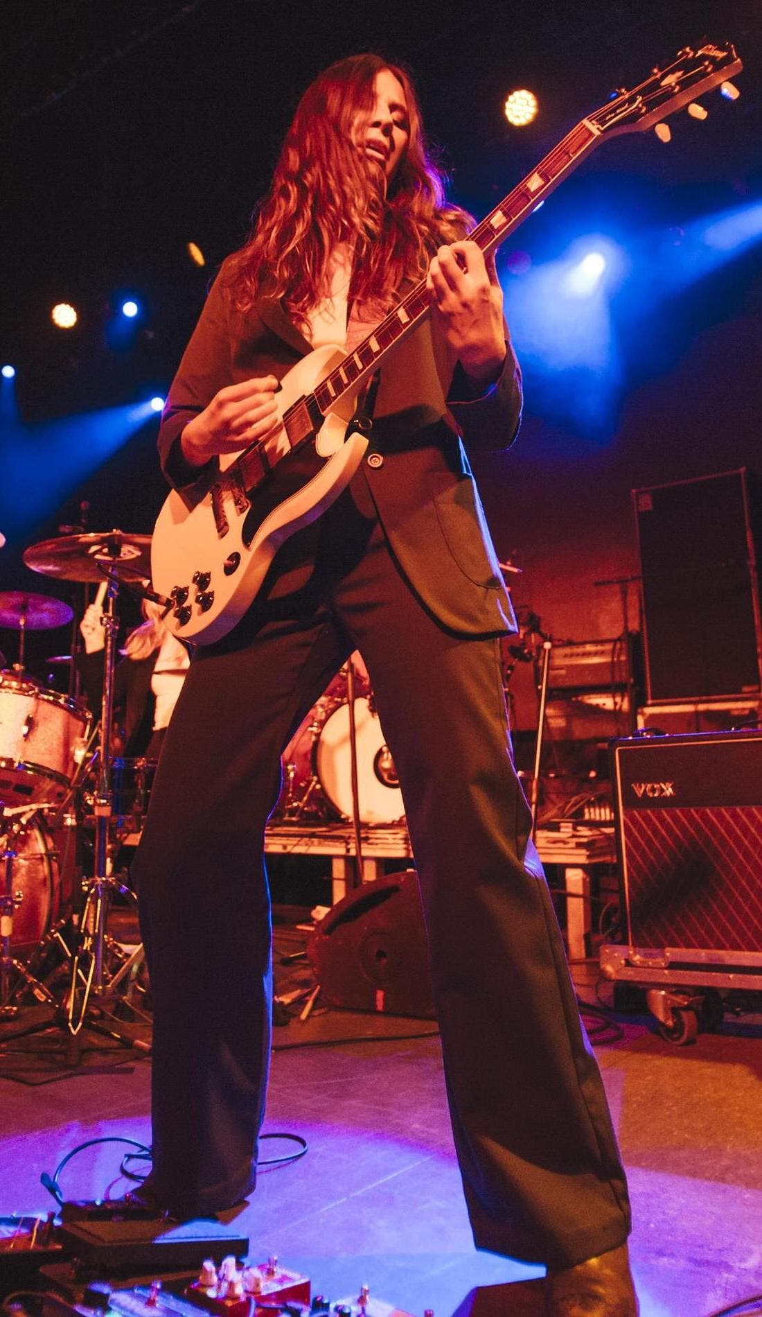 Stonefield promotional image for upcoming events and ticket sales