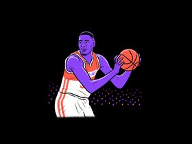 Stonehill Skyhawks Mens Basketball