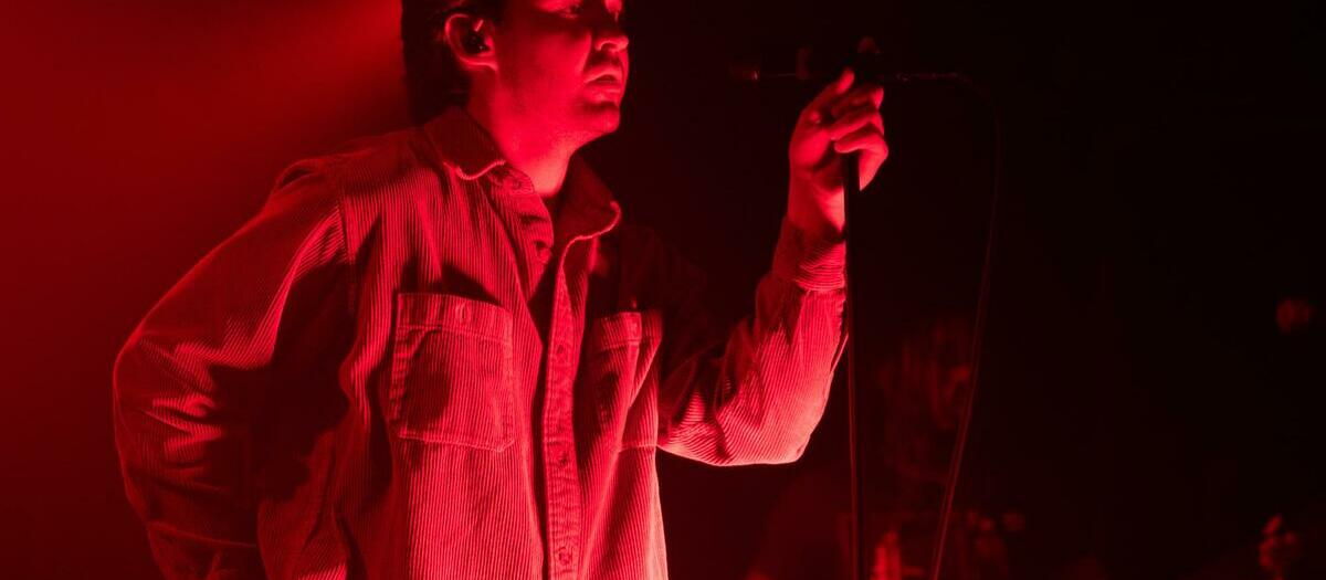 Stop Light Observations - Antone's Nightclub