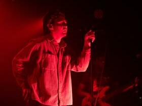 Stop Light Observations