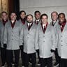 Straight No Chaser image