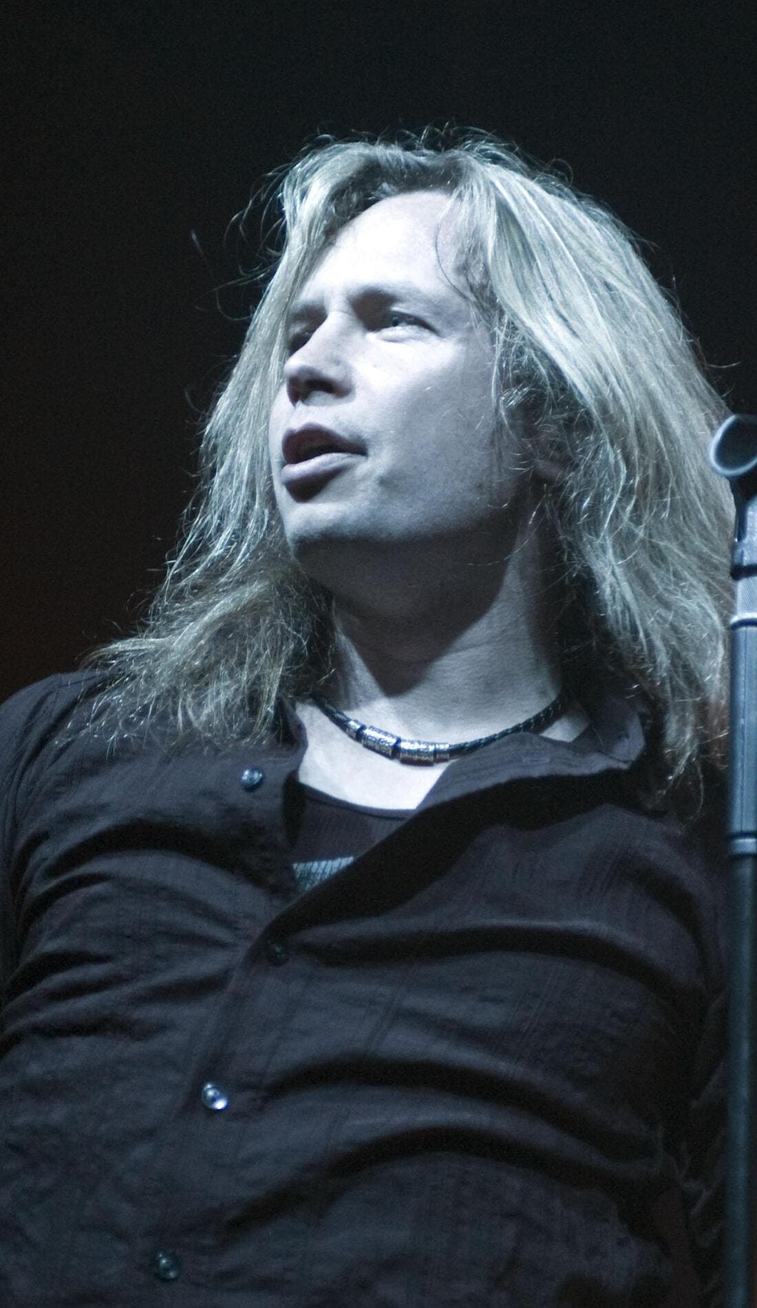 Stratovarius promotional image for upcoming events and ticket sales