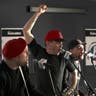 Street Dogs