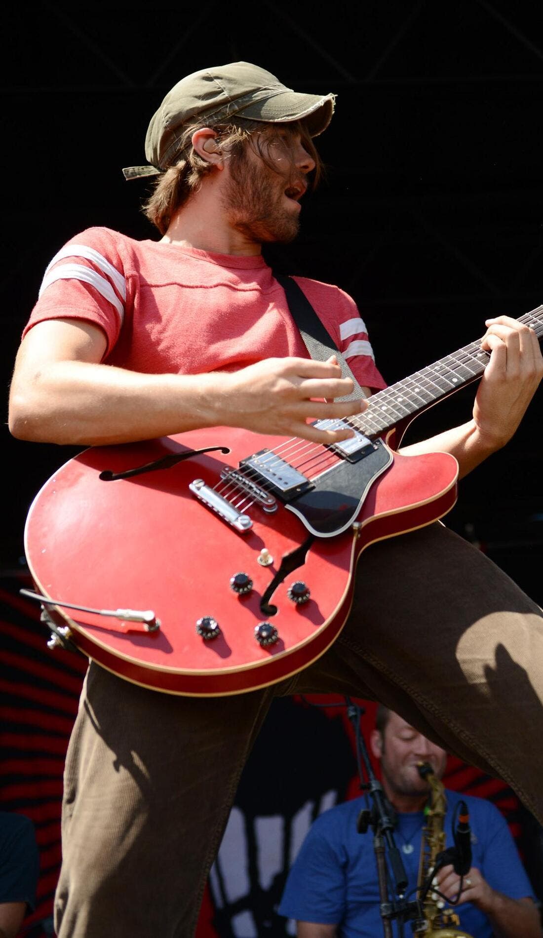 Streetlight Manifesto promotional image for upcoming events and ticket sales in San Francisco